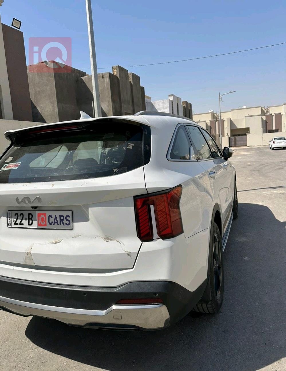 كيا سورينتو